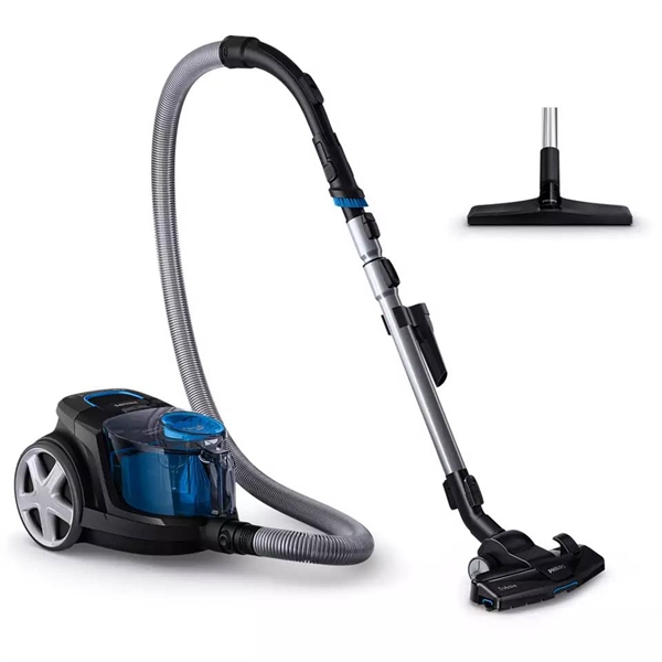 Philips FC9332 PowerPro Compact | Poseløs Støvsuger